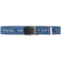 Cotton Belts Diesel Bluestar Leather Belt
