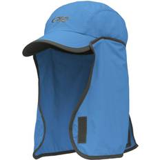 UV Hats Children's Clothing Outdoor Research Kid's Sun Runner Cap - Hydro (80611)