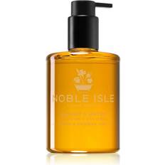 Noble Isle Whisky & Water Bath & Shower Gel 8.5fl oz