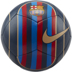 Barcelona nike Nike FC Barcelona Skills Football