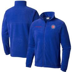 Columbia Jackets & Sweaters Columbia Chicago Cubs Steens Mountain Full Zip Jacket Sr