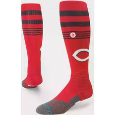 Socks Stance Cincinnati Reds Stance Diamond Pro Tube Socks Sr