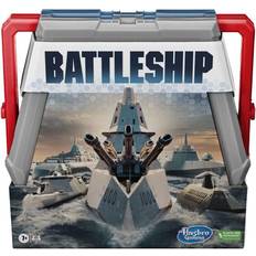 Family Board Games Hasbro Battleship
