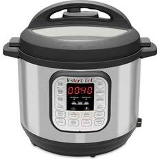 Electric pressure cooker Food Cookers Instant pot IP-DUO60 7-IN-1