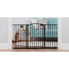 Stair Gate Regalo Home Accents Super Wide Safety Gate