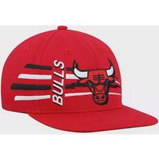 Mitchell & Ness Caps Mitchell & Ness Chicago Bulls Retro Bolt Deadstock Snapback Cap Sr