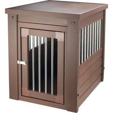New Age Pet Russet Dog Crate M