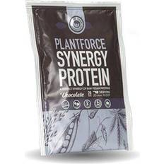 Hampproteiner Proteinpulver Third Wave Nutrition Synergy Protein Chocolate 20g
