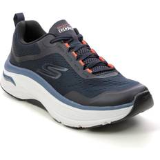 Running Shoes Skechers Max Cushioning Arch Fit M - Navy