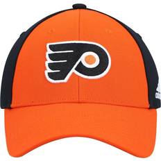 Adidas Caps adidas Philadelphia Flyers Team Adjustable Hat Sr