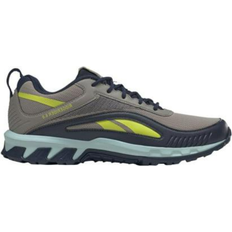 Reebok Walking Shoes Reebok Ridgerider 6 M - Boulder Grey/Acid Yellow/Vector Navy