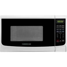 Small Size Microwave Ovens Farberware FMO07ABTWHA White
