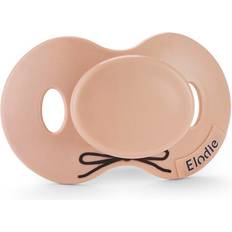 Elodie Details Pacifier 3+ Months Faded Rose