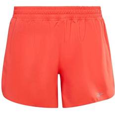 Reebok Running Shorts - Semi Orange Flare