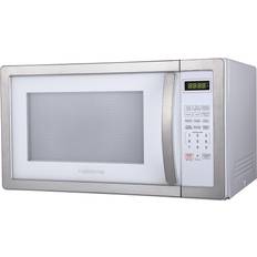 Microwave Ovens Farberware FMO11AHTPLB White