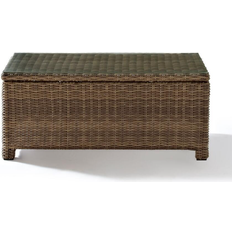 Outdoor Coffee Tables Crosley Furniture Bradenton 101.6x53.34cm