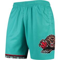 Pants & Shorts Mitchell & Ness Vancouver Grizzlies Swingman Shorts