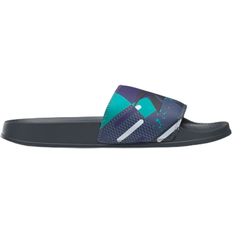 Reebok Unisex Slippers & Sandals Reebok Classic Slides - Core Black/Pure Grey 7/Pure Grey 6