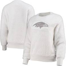 Baltimore Ravens Jackets & Sweaters Touch Baltimore Ravens Milestone Tracker Pullover Sweatshirt W