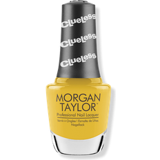 Morgan Taylor The Clueless Summer 2022 Collection Nail Lacquer Ugh, As If 0.5fl oz