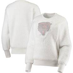 Jackets & Sweaters Touch Chicago Bears Milestone Tracker Pullover Sweatshirt W