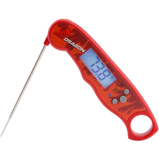 BBQ Dragon Instant Read Meat Thermometer