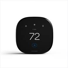 Room Thermostats Ecobee Smart Thermostat Enhanced