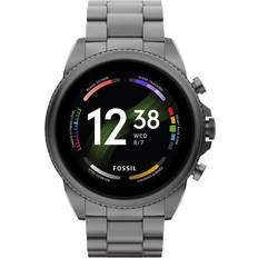 Fossil Smartwatches Fossil Gen 6 FTW4059V