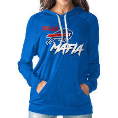 Touch Buffalo Bills Bills Mafia Pre-Game Pullover Hoodie W