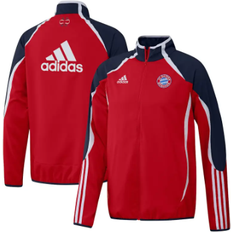 Adidas Jackets & Sweaters adidas FC Bayern München Teamgeist Jacket 21/22 Sr