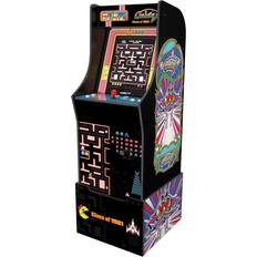 Arcade1up Game Consoles Arcade1up Ms. PacMan & Galaga 1981 Ed Arcade