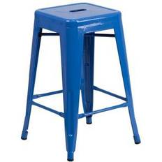 Chairs on sale Flash Furniture Commercial Grade Bar Stool 24"