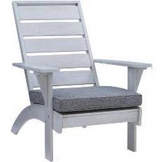 Linon Rockport Lounge Chair