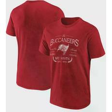 Men's NFL x Darius Rucker Collection by Fanatics Royal New York Giants Stripe T-Shirt Size: Medium