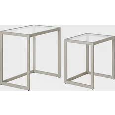 Hudson & Canal Rocco Nesting Table 2