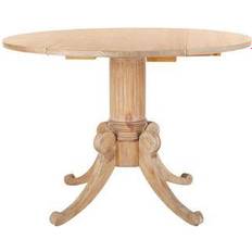 Round Dining Tables Safavieh Forest Dining Table