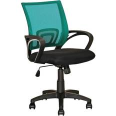 CorLiving Workspace Office Chair 37"