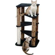 Go Pet Club Pets Go Pet Club 33" Cat Tree Condo Furniture
