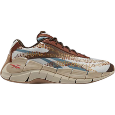 Reebok Running Shoes Reebok Zig Kinetica 2.5 - Stark Grey/Peat/Grizzly Brown