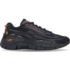 Running Shoes Reebok Zig Kinetica 2.5 - Core Black/Rhodonite/Pure Grey 6