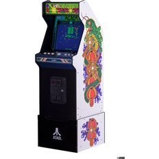Spielkonsolen reduziert Arcade1up Atari Legacy Arcade Machine- Centipede Edition