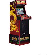 Arcade1up Midway Legacy Arcade Machine Mortal Kombat 30th Anniversary Edition