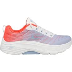 Running Shoes Skechers Max Cushioning Arch Fit Delphi W - White/Multi