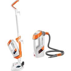 Cleaning Equipment & Cleaning Agents Bissell PowerFresh Pet Lift-Off® Steam Mop