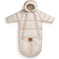 Elodie Details Baby Overall Autumn Rose 6-12m