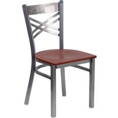 Flash Furniture Hercules Kitchen Chair 32.2" 2