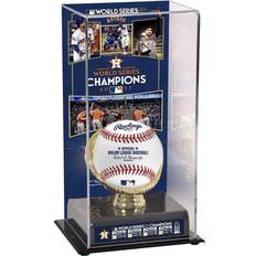 Fanatics Houston Astros 2017 MLB World Series Champions Sublimated Display Case with Image