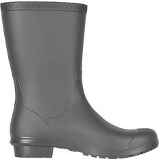 UGG Rain Boots UGG Sienna - Charcoal