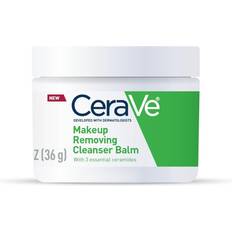 Travel Size Face Cleansers CeraVe Makeup Removing Cleansing Balm