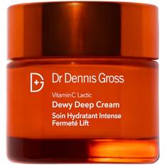 Dr Dennis Gross Vitamin C Lactic Dewy Deep Cream 2fl oz